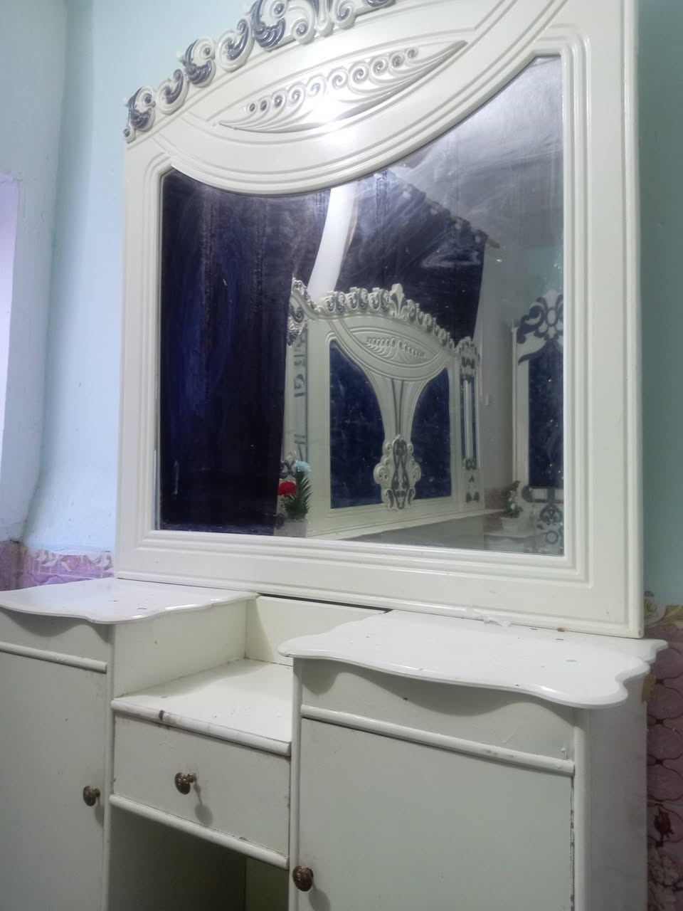 غرفه اخشاب عراقي تصميم تركي للبيع المكان الحمزه الشرقي ***********
متواجد خاص
