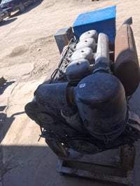 دويز 4بستم • ستانفورد 50kva • يشتغل عالحمل