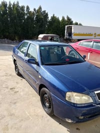 موديل ٢٠١١ • رقم بغداد • شاشة جلد