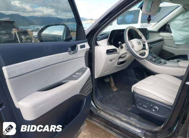 بلاسايد موديل 2024كلكرافي فول مواصفات 1/1
وارد أمريكي  
رقم بغداد باسمي 
محرك6سلندر 3800
ماشيه السياره 19الف كيلو مكانه بغداد السيدية 
رادار امامي خلفي 
5كامرات وكامره 360
تحديد سرعه 
تحديد مسار 
مساج تدفئه تبريد
بانوراما فتحتين
ومايحتاج احجي ع بلاسايد كلكرافي ومواصفاتها 
لمعرفة السعر الاتصال ع هاذا الرقم 0770 018 1557
