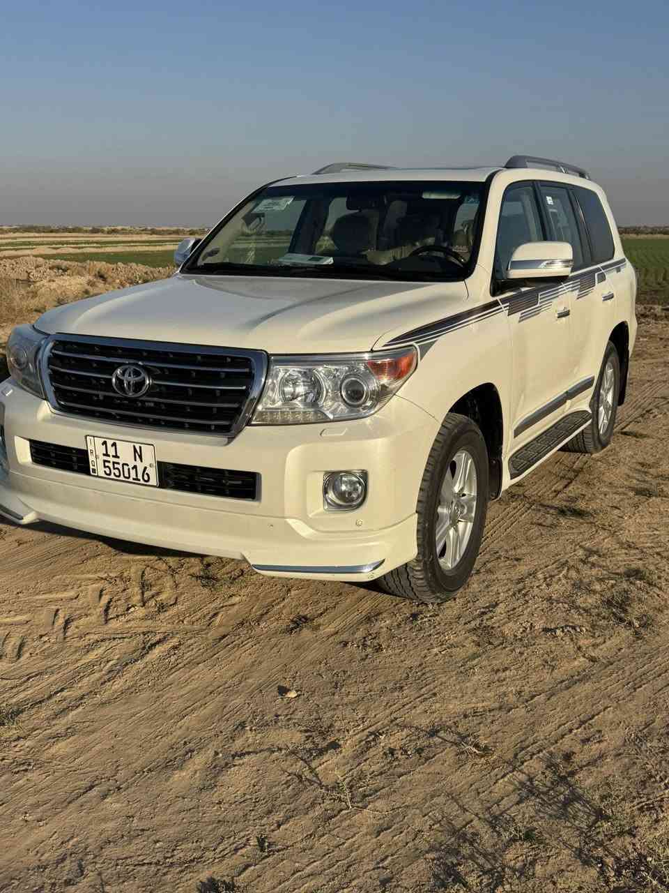 جكساره بريم 2013 كفاله عامه 8سلندر 
سياره على وضع شركه فول مواصفات 
سعر تصل ***********
