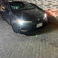 كورلا ٢٠٢٣ • محرك ٢٠٠٠ • وارد امريكي