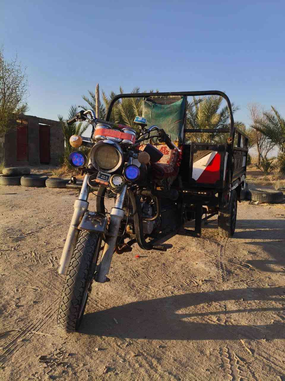 السلام عليكم
ستوته للبيع نوع صقر جمره
موديل 2018 اوراق كامله باسمي
ستوته جاهزه 
السعر :1500 وبيه مجال
العنوان كربلاء طريق كربلاء نجف عمود 1161
رقم الهاتف:***********
