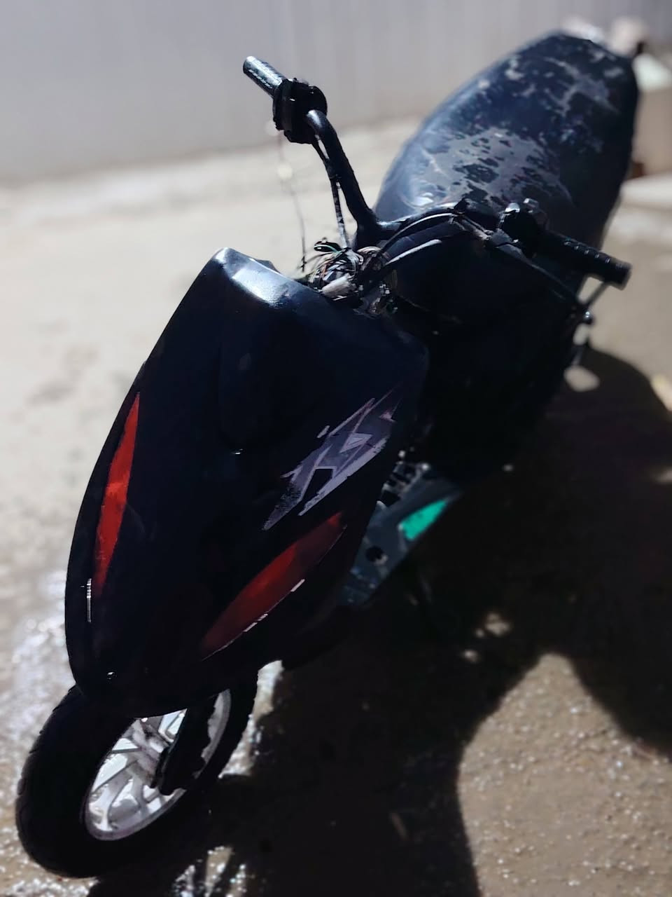 سلام عليكم  ماكس للبيع بوشه 55شلعه ومعدل سعر 275
رقم ***********
