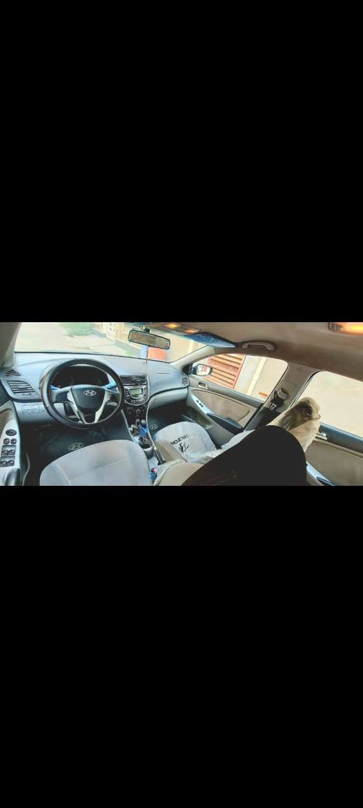 السلام عليكم
اكسنت 2013 رقم بغداد
GDI 1600 محرك 
وارد امريكي حادثها فقط الدعاميه الاماميه وموجود صوره الحادث وعندي الفحص مالتها ( البدي كار ) 
ماشيه ( ١٣٦ ) استخدام شخصي السلام عليكم 
اكسنت 2013 رقم بغداد
GDI 1600 محرك 
وارد امريكي حادثها فقط الدعاميه الاماميه وموجود صوره الحادث وعندي الفحص مالتها ( البدي كار ) 
ماشيه ( ١٣٦ ) استخدام شخصي 
ملاحظة : السياره يحتاجلها صدر التبريد غاز
ملاحظة : السياره يحتاجلها صدر التبريد غاز
***********
