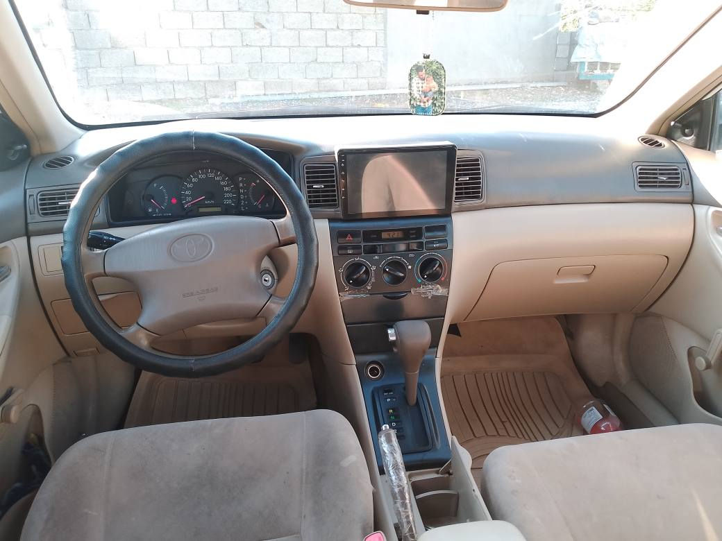 ‎كرولا2006‎ الحمدانية, نينوى


**إذا كنت صاحب هذا الإعلان وتريد حذفه لأي سبب، رجاءا أرسل رسالة إلى الدعم الفني**