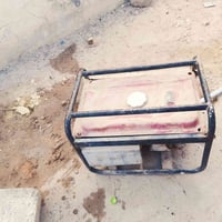 مولدة • ١٢ امبير • للبيع