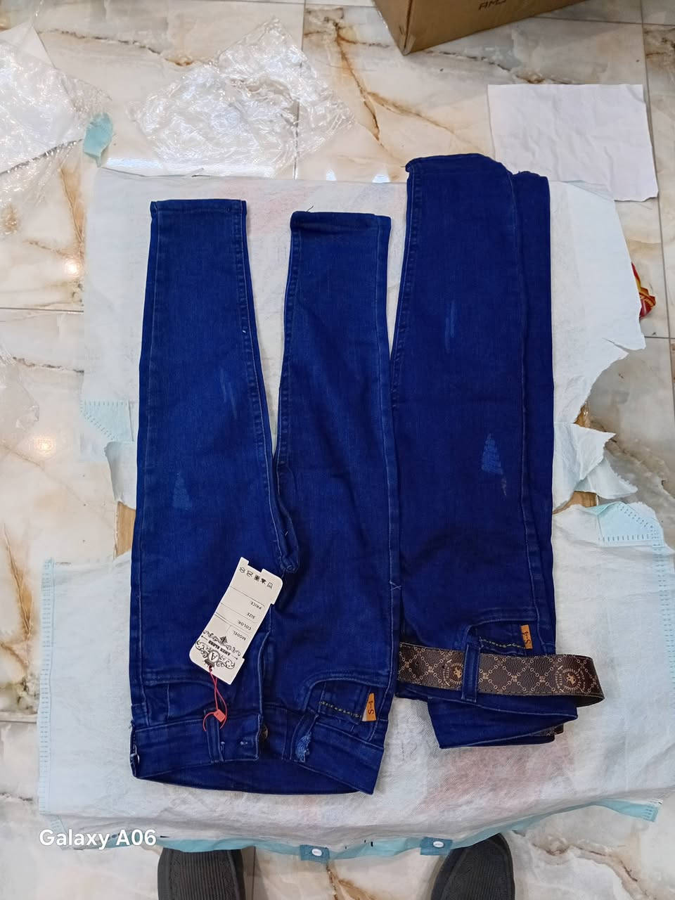 تنزيلات تنزيلات نار 
اي قطعة داخل منشور ب ٥٠٠٠

العنوان :-  ديالى ..المقدادية.حي معلمين ..شارع عريض..شارع مجمع دينار 
مجمع الغدير الطبي....
صفحتنا على الانستكرام. pala_shop1


**إذا كنت صاحب هذا الإعلان وتريد حذفه لأي سبب، رجاءا أرسل رسالة إلى الدعم الفني**