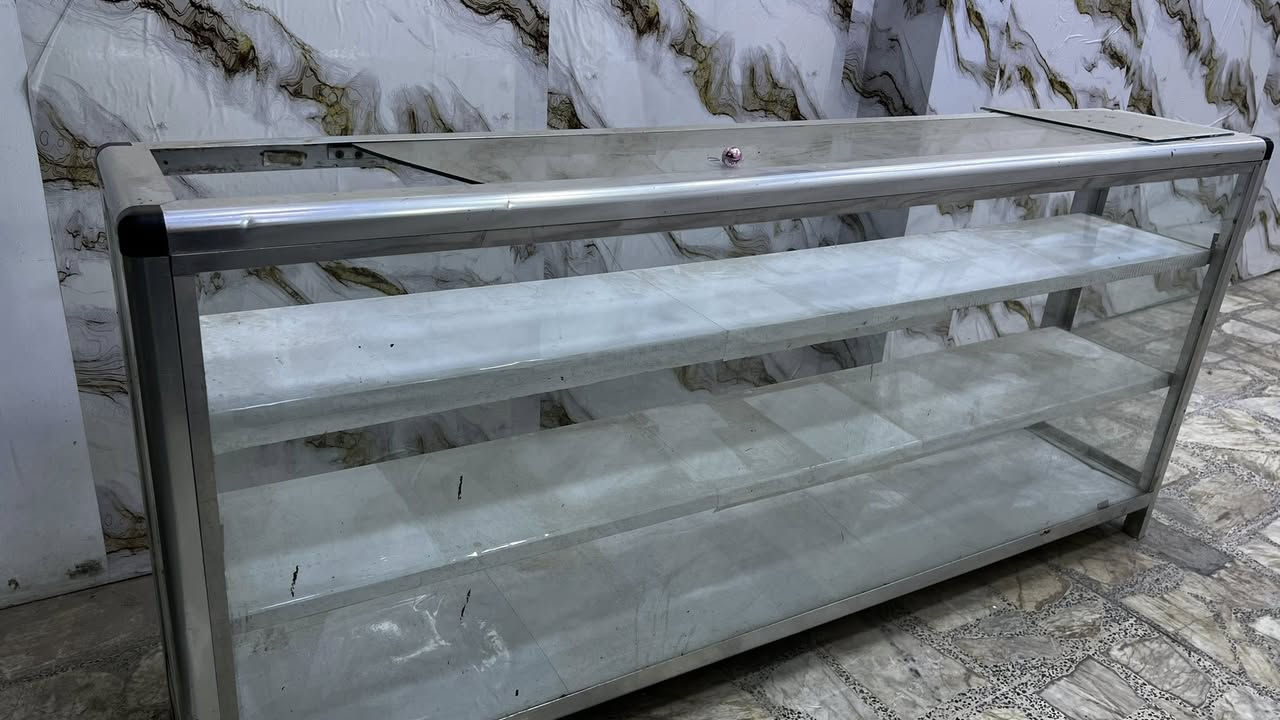 جام خانة للبيع السعر 30 الف وبيها مجال طولها مترين


**إذا كنت صاحب هذا الإعلان وتريد حذفه لأي سبب، رجاءا أرسل رسالة إلى الدعم الفني**