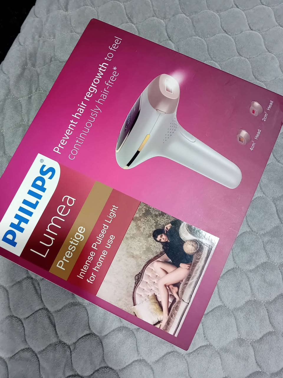 جهاز ليزر اصلي ماخذته ب٦٠٠ الف واريده ب٢٥٠ الف ومستعمل مرة وحدة


**إذا كنت صاحب هذا الإعلان وتريد حذفه لأي سبب، رجاءا أرسل رسالة إلى الدعم الفني**