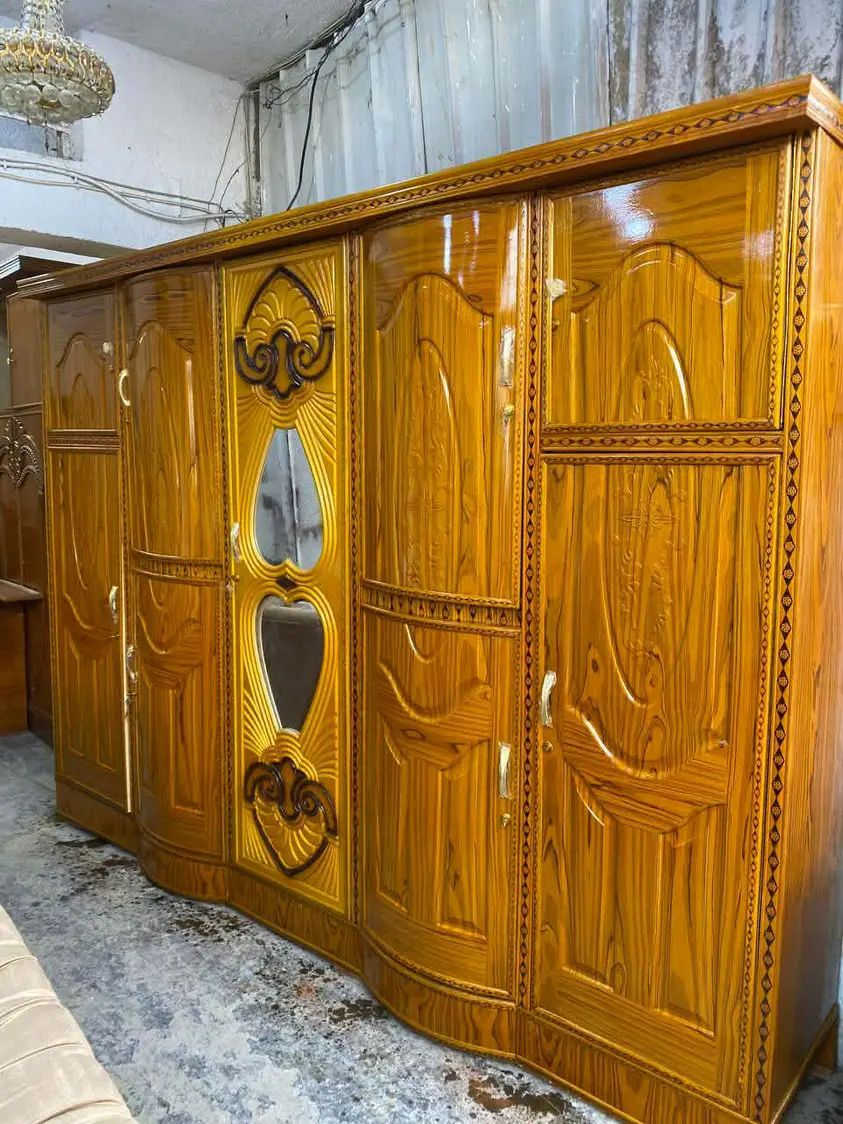 غرفة صاج عراقي كلش حلوة ونضيفة😍 وسعرها 800


**إذا كنت صاحب هذا الإعلان وتريد حذفه لأي سبب، رجاءا أرسل رسالة إلى الدعم الفني**