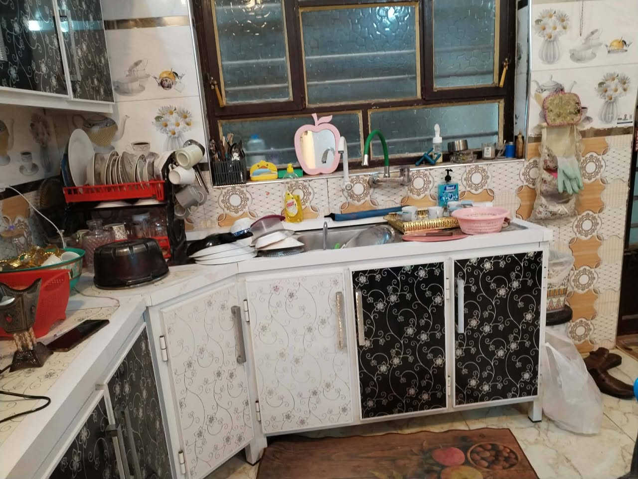 تفصال السعر 370.المكان يوسفية ناحية الرشيد


**إذا كنت صاحب هذا الإعلان وتريد حذفه لأي سبب، رجاءا أرسل رسالة إلى الدعم الفني**