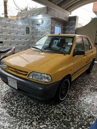 سايبه 2018 كفاله عامه بيه 4 اصابع بجاملق مال سايق سياره كامله ماشيه 23...