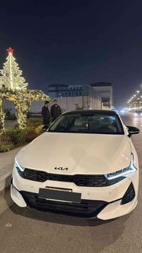 كي فايف • ٢٠٢٣ • محرك ٢٠٠٠