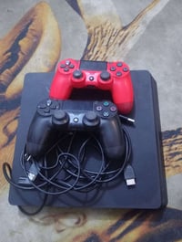 بلي فور سلم • مع ملحقات • بدون أقراص