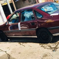 اوبل فكترا • اوبل 1991 • فكترا 1991 • سيارة اوتوماتيك • اوبل محرك 1.8 ...