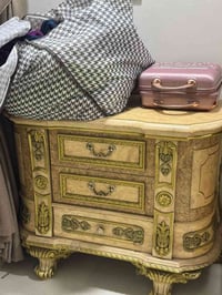 غرفة مصرية • طقم كامل • تواصل خاص