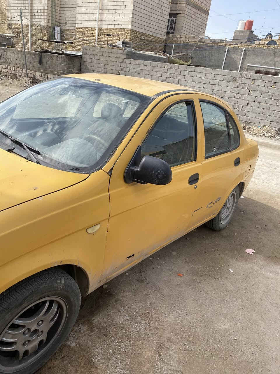 السلام عليكم طيبه مديل ١٦ استلام شركه منفيس بسمي مامطلوبه السعر ١٥ وبيه مجال المكان ناصريه مركز ***********
