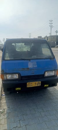 بنجو • ١٩٩٤ • رقم صدامي