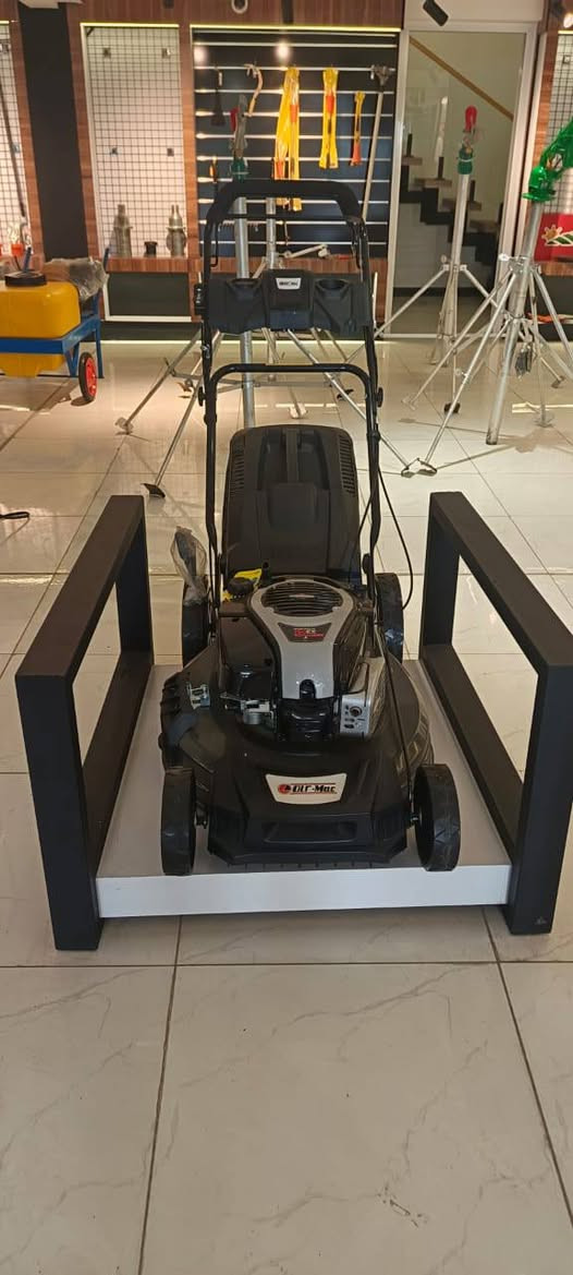 توفر لدى مكتب الغد الاخضر الزراعي  

ماكينة ثيل من شركة انجيكو الالمانيه 

للتواصل عبر الصفحة أو الأرقام التالية:
📞***********
📞***********

العنوان📍

بغداد - ابو غريب -الزيدان - مقابيل علوة الزيدان 
#العراق #خدمات_زراعية #زراعية
