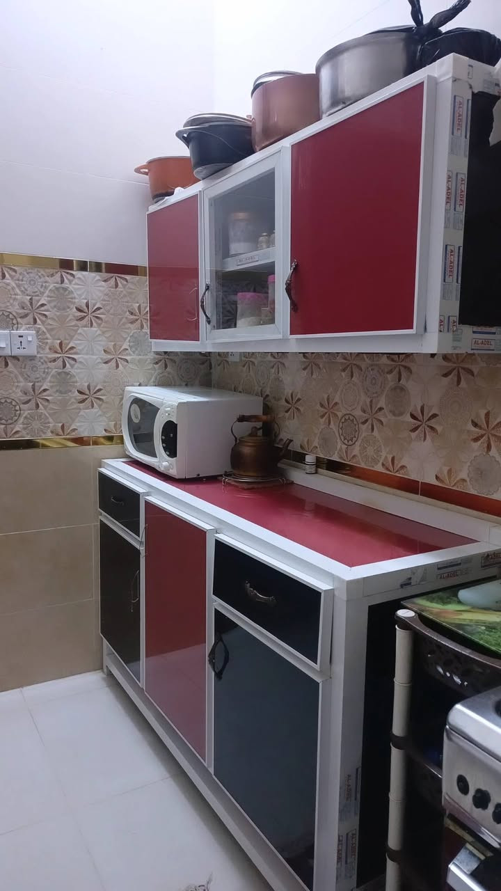 كاونتر للبيع سعر ب 200 3باب وملحق


**إذا كنت صاحب هذا الإعلان وتريد حذفه لأي سبب، رجاءا أرسل رسالة إلى الدعم الفني**