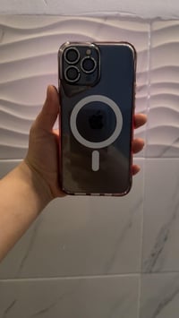 آيفون ١٣ برو ماكس • ٢٥٦ • بطاريه ٨١