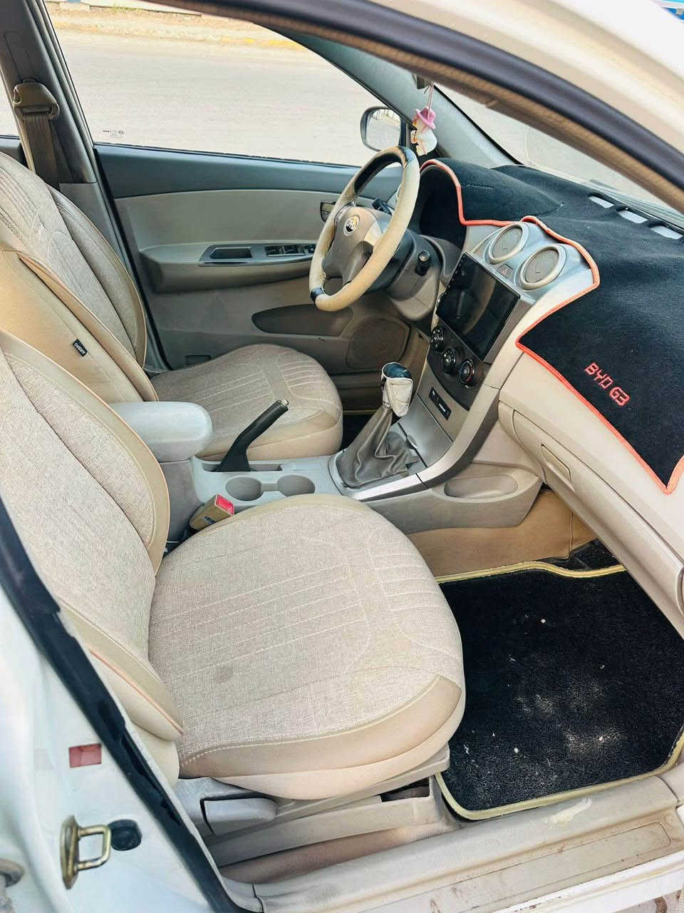 2013 رقم ميسان مشروع وطني تحويل بغداد صاحبه ببغداد كير عادي بيه منظومة غاز سيارة جاهزه مابيه نواقص محرك كير تبريد حداديه كهربايات كله شغاله مكفولات السعر ب 55 ورقه مكاني *********** بغداد, العراق
