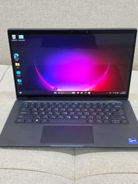 🔥  قلاب  360 Dell Latitude 7420 (2-in-1) مستعتمل ألاجهزة اتيرادنا الخا...