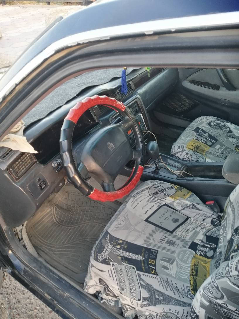 راس ثور مكفوله من الضربه ونقل جثه مكصوص بصره الف سنويه 2026 سياره جاهزه من حداده مكينه كير وباتري وتايرات سعر 60 وبيه مجال
 للاستفسار ع رقم *********** مكلف بالنشر القرنة, البصرة
