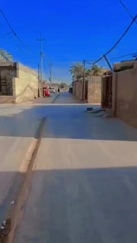 يتوفر مشمل للبيع في حي الجوادين – شارع النفط، نزلة حسينية بيت جليب الم...