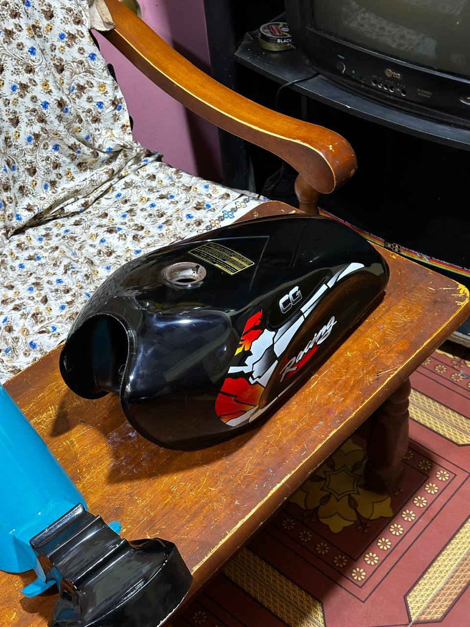 سيبايه للبيع تانكي سيبايه قفل 50
