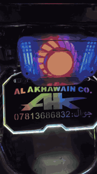 دراجة جبلي موديل 25 .. 6 باتري .. استخدام 3 اشهر فقط .. فوول نظافة بعدها وضع شركة ..
البطاريات الاخوين 40 أمبير .. فول الفوول ..
خوذه + جادر + بصمه 2 + سويج 2 + ام بي ثري .. دبل سماعة .. الكهربأئيات كلها شغالة .. نشرات جانبية .. رقم خلفي ضوئي ..دبل اشارة .. لايت عالي ناصي ..ستاند موبايل .. جهازه مانع سرقة .. تشغيل عن بعد .. 
الدراجة فوول نظافة وستخدام قليل واخت الجديدة ..
السعر 725 .. وبي مجال ..
*********** .. واتساب ..
‏‪0750 939 8809‬‏ ..
