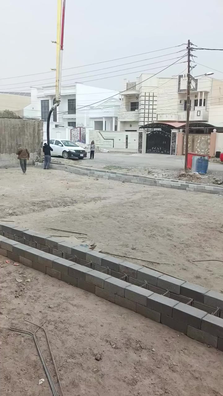 السلام عليكم متاح كادر عمل درجه أولى
حفر منهولات

تصفير بيوت وفرش سبيس مع الحدل

صب لاش ارضيه سيراميك 

تفليش بيوت ورفع انقاض

اشتغل كلشي عندك

والكادر مالتي متكامل 

ما عليك بكلشي بس رمشلي وتدلل

للتواصل ***********
