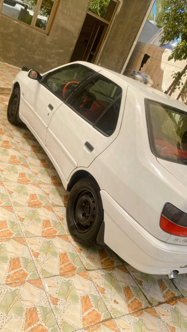 سلام عليكم بيجو للبيع مستعجل على بيعه كلش سياره بس تحمه بيه تنقيص سعر 32 بيه مجال ديالى خان بني سعد ***********
