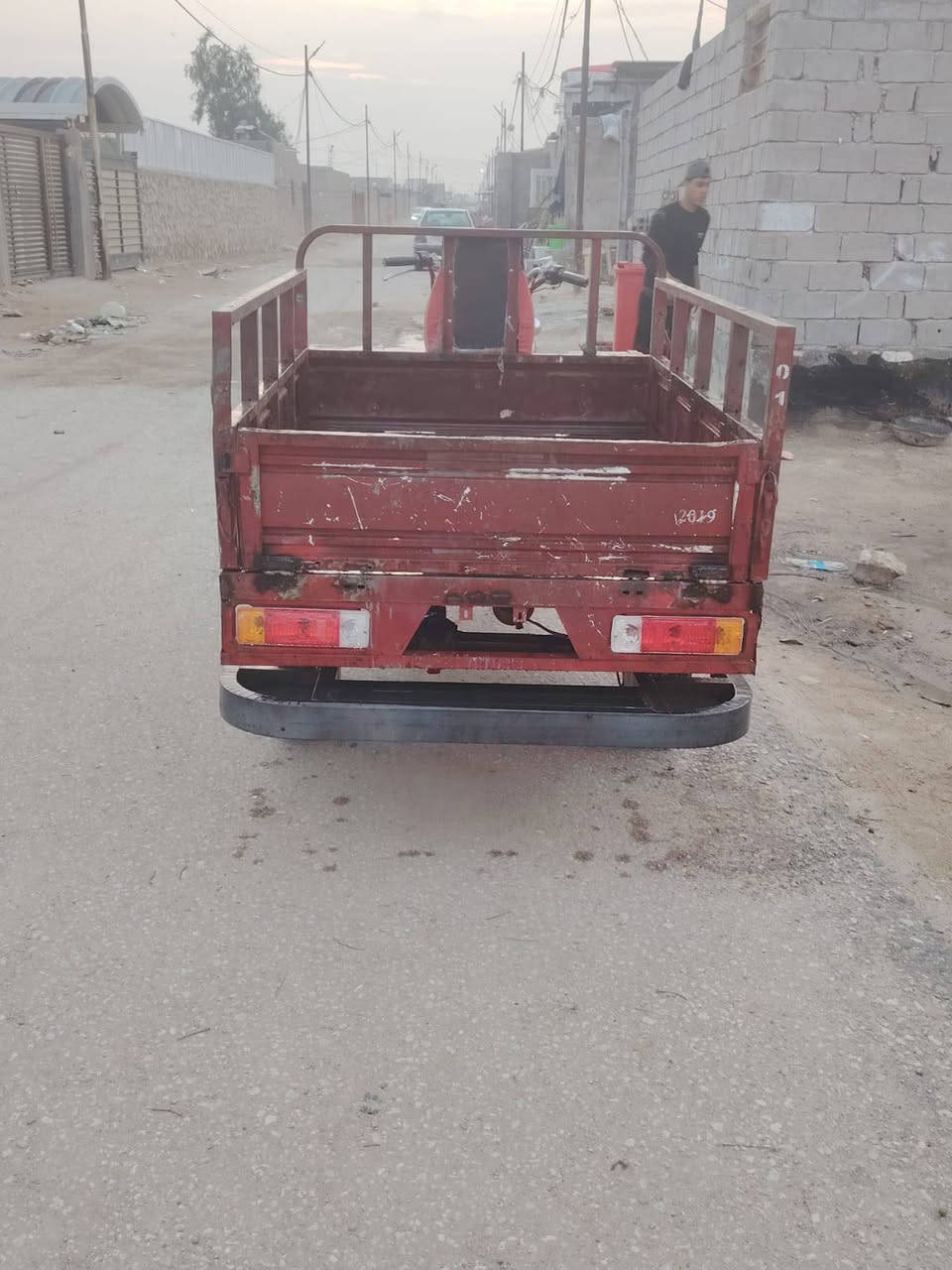 سلام عليكم ستوته البيع موديل 19 محرك 23 اوراق صولي سعر خاص ***********
