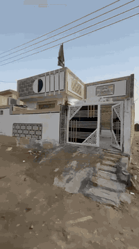 حي النداء • ٢٠٠م • منطقة ٥٥