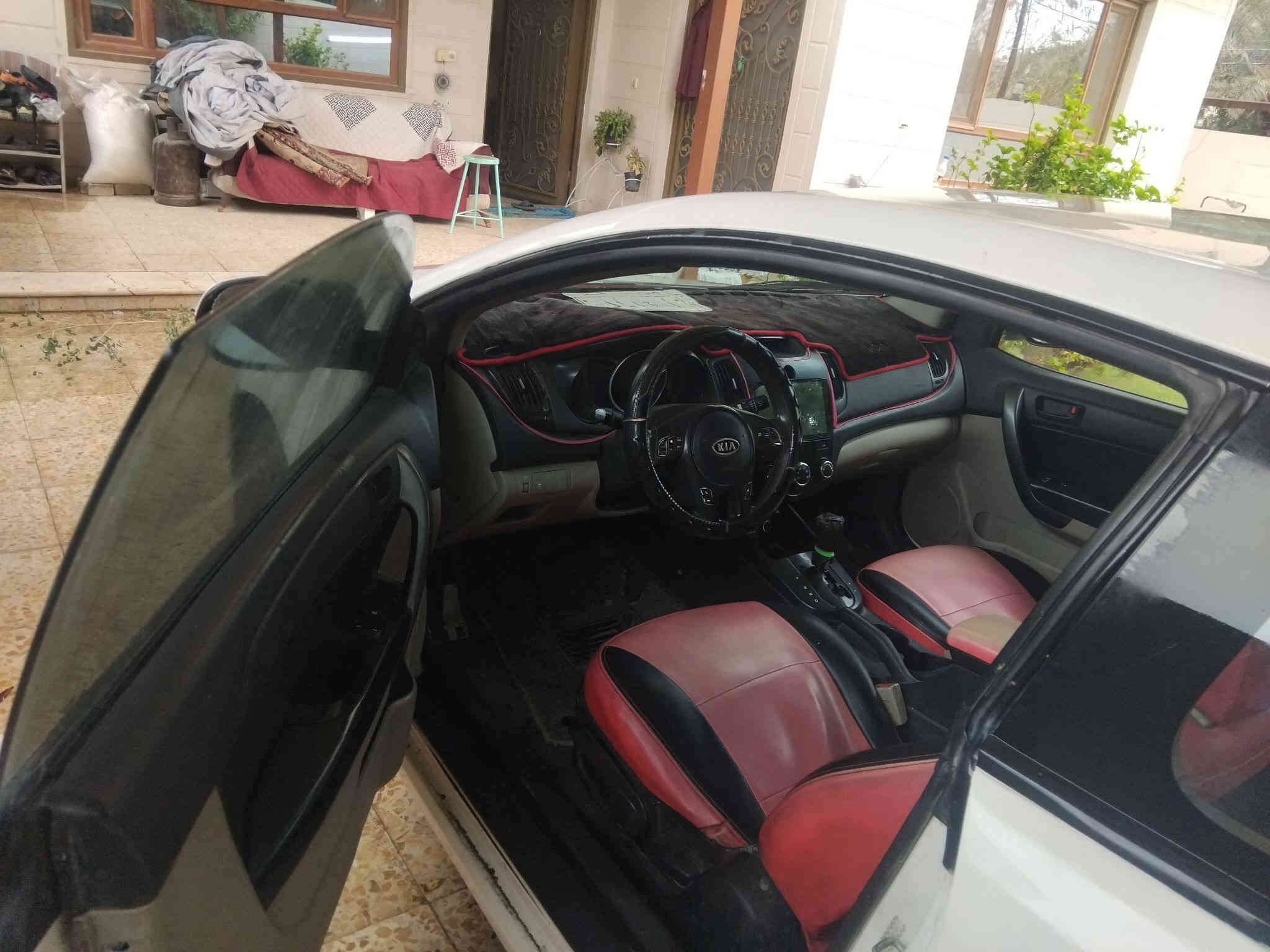 لسلام عليكم فورتي مريكي تك باب رياضي مكينه ٢٠٠٠ دوش مرغوب  مديل ٢٠١٠ مكينه كير كهربايات خير من الله سياره بيه قطع صبغ ابيع حزام هيه مو حزام بس ابيع حزام حتى ما يصير مفاشل نقص سياره صدره تعبان يرادله كماليات بسيطه مكان سياره بغداد دوره سعر سياره ٦٨ بيه مجال تعال شوف سياره وقتنع بيك خير دلل اقره تفاصيل بخدمتك كلشي ذاكر *********** رقم سياره ميسان مشروع وطني تحويل هنا بغداد شرط تحويل
