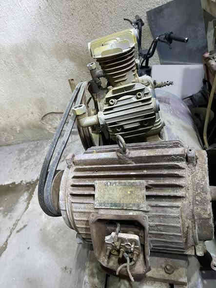 تاروسه 500التر  نقص بولي فقط شغاله حجم كبير عنوان بغداد ***********.       السعر 400 الف
