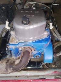 السلام وعليكم تكتك للبيع موديل 18 التكتك خير من الله مكينه 20 مرقمه بس...