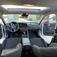 ألنترا موديل ٢٤ فول مواصفات  فقط بنيد مصبوغ منفيس بأسمي تترقم اي محافظ...