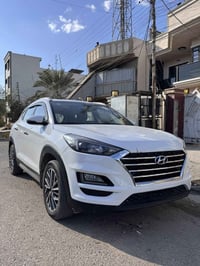 توسان 2020 • فول مواصفات • نقل ثاني يوم