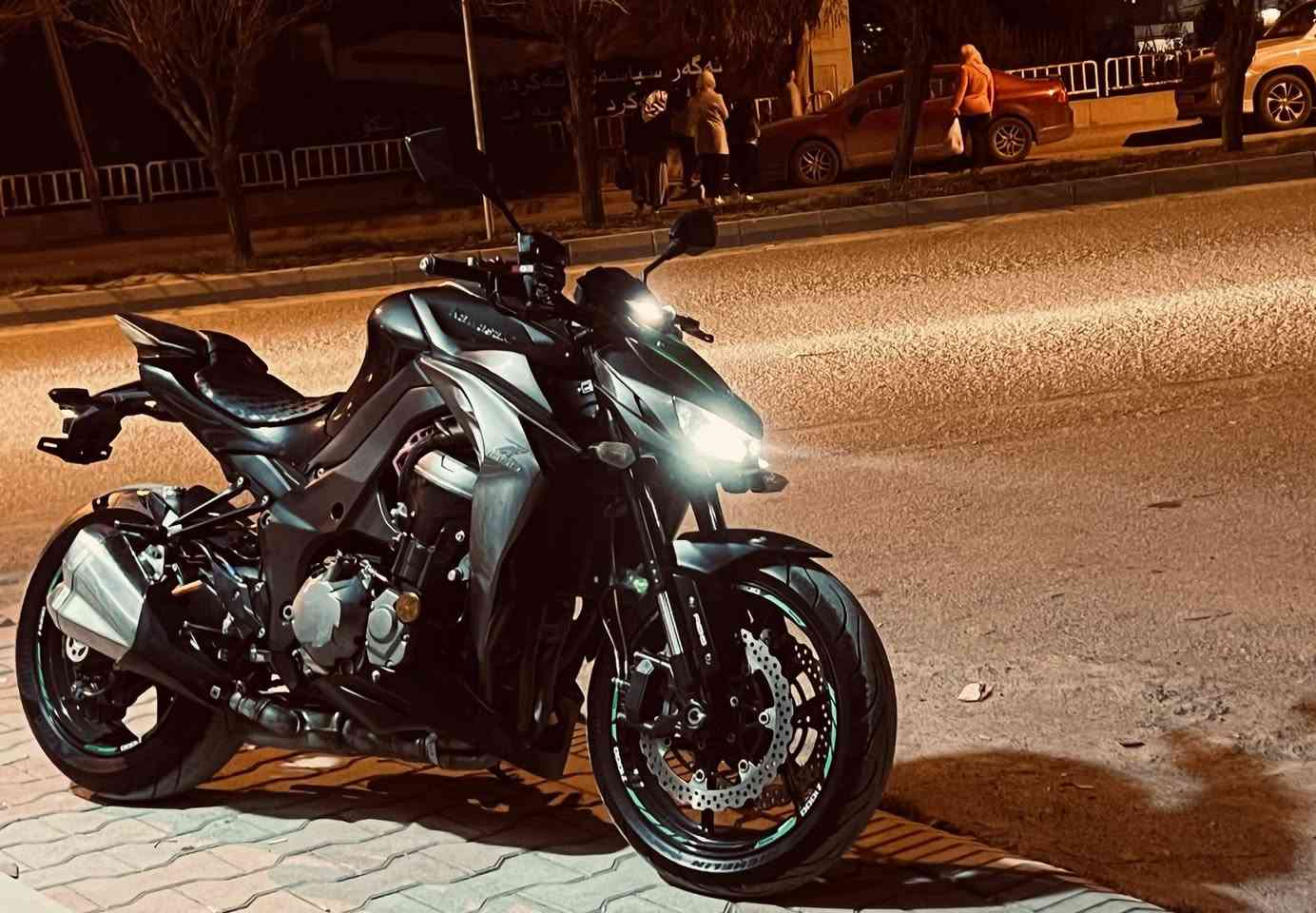 Z1000
سلام عليكم
2015
ABS
6000الفKM ماشي  
صفر بل بكيت 📦
اني بل سليمانية 
سعر ٥٥ورقة


**إذا كنت صاحب هذا الإعلان وتريد حذفه لأي سبب، رجاءا أرسل رسالة إلى الدعم الفني**