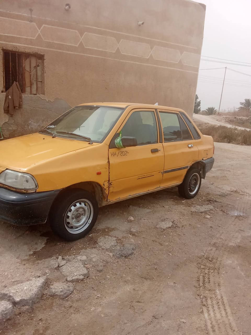 سلام عليكم سايبه البيع موديل 13 محرك كيه برايد كير شرط سياره جاهزه السعر 19بيه مجال الشراي متواجد عل فيس رسني بيك خير وتدلل مكاني سماوه


**إذا كنت صاحب هذا الإعلان وتريد حذفه لأي سبب، رجاءا أرسل رسالة إلى الدعم الفني**