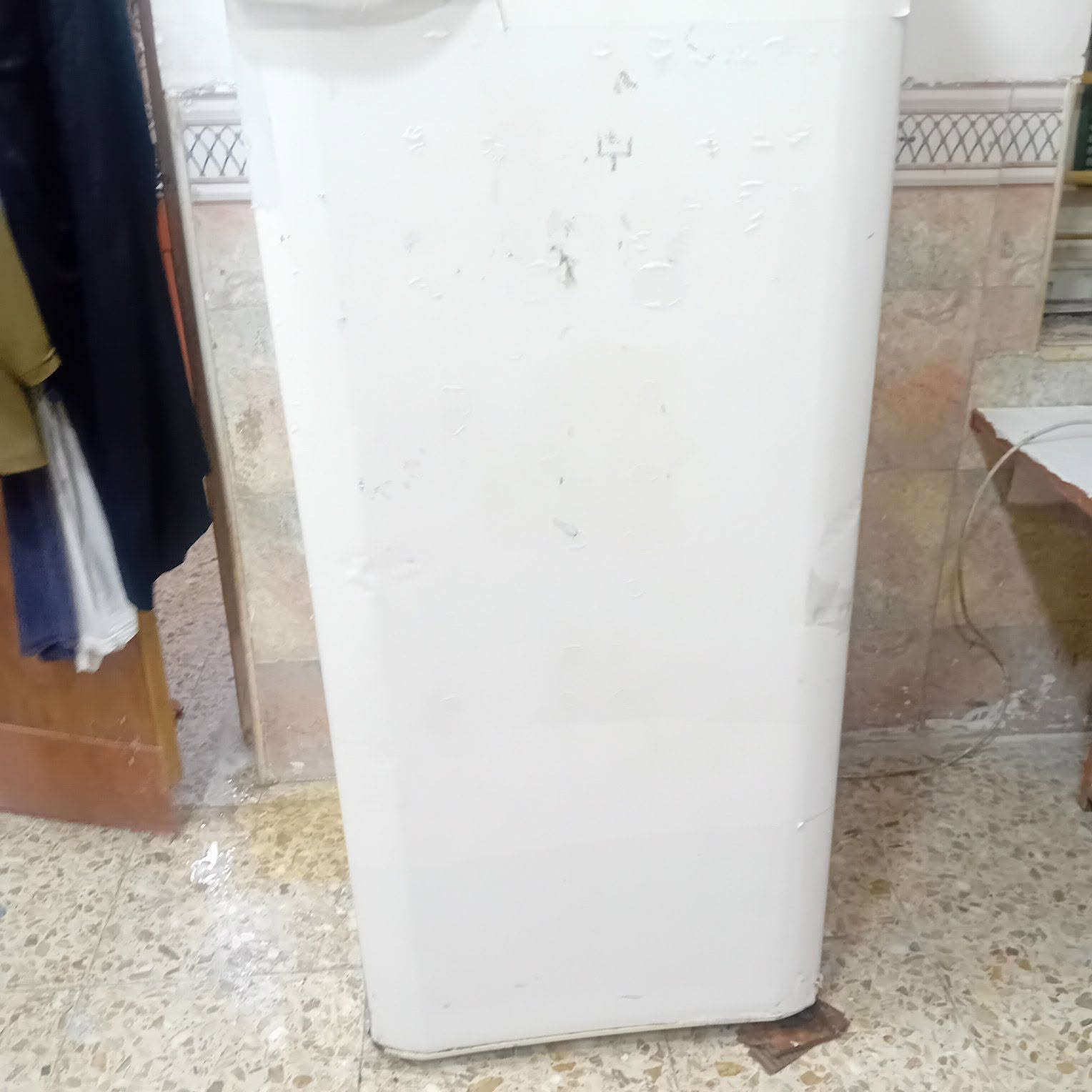 ثلاجه فستل  الحجم الجبير تجميد ثلج ثلج  شغاله مابيهه اي عطل السعر  ٧٥  قفل قفل مكان الخطيب الزراعي الشراي عالخاص


**إذا كنت صاحب هذا الإعلان وتريد حذفه لأي سبب، رجاءا أرسل رسالة إلى الدعم الفني**