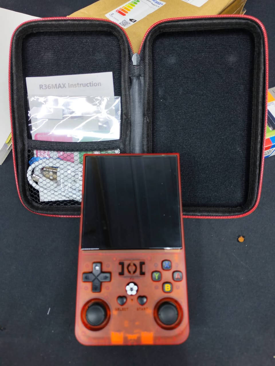 جهاز اتاري موديل حديث جديد وكامل مع الرام وماليان العاب السعر ٣٥ الف مع التوصيل


**إذا كنت صاحب هذا الإعلان وتريد حذفه لأي سبب، رجاءا أرسل رسالة إلى الدعم الفني**