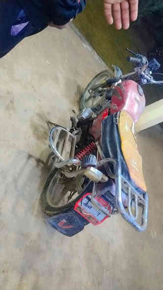 دراجه فيوم للبيع ***********
