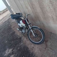 دراجة • جاهزة • الرميثي ناحيه نجمي