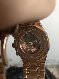 ساعات • باتيك فيليب • بغداد