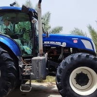 نيوهولند • T7 270 • مكفوله