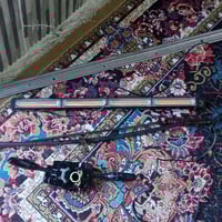 قطع غيار • سايد بريك • نجف مشخاب